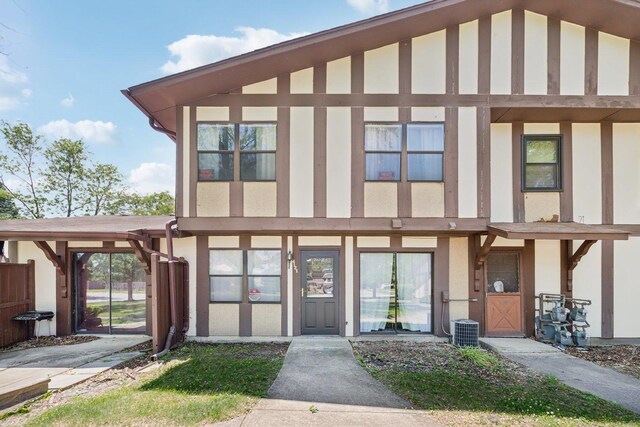 4121 191st Ct, Country Club Hills, IL 60478 - photo 1