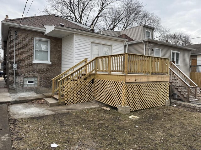 9139 S Colfax Ave, Chicago, IL 60617 - photo 27