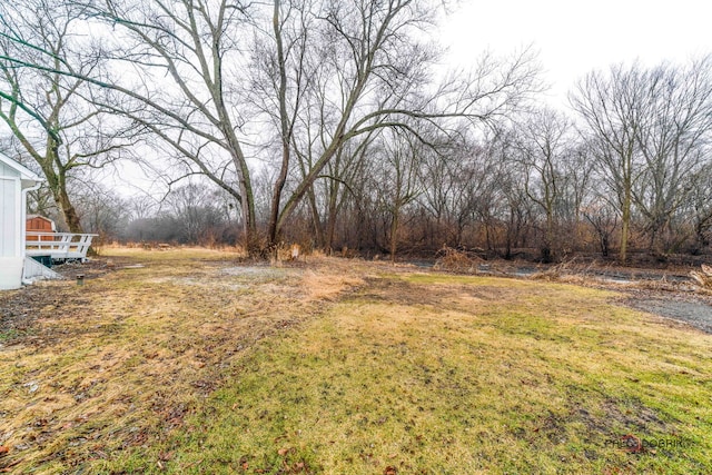 38236 N Lee Ave, Spring Grove, IL 60081 - view of yard