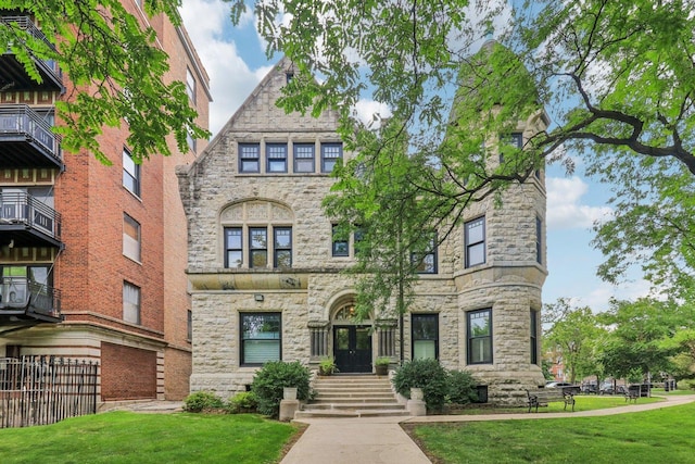4545 S Drexel Blvd Unit 4C, Chicago, IL 60653 - photo 1