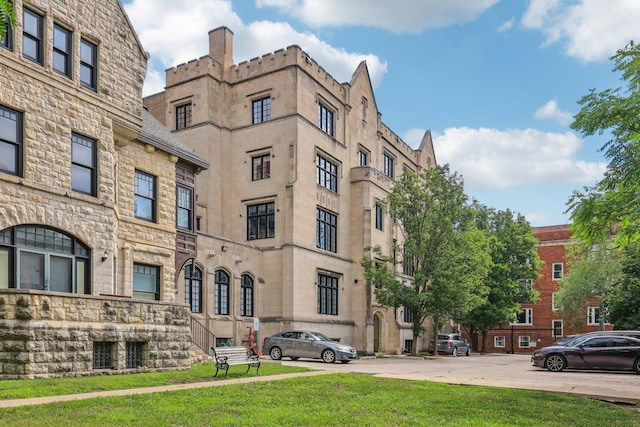 4545 S Drexel Blvd Unit 4C, Chicago, IL 60653 - photo 14