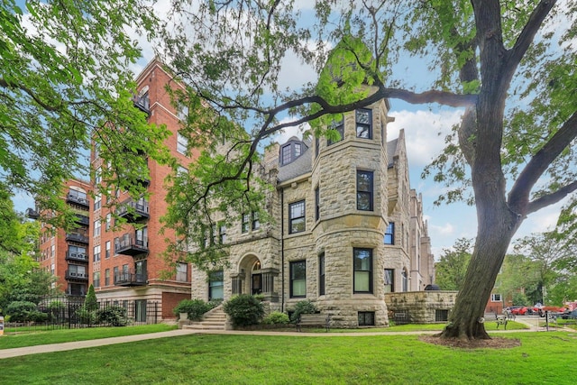 4545 S Drexel Blvd Unit 4C, Chicago, IL 60653 - photo 16