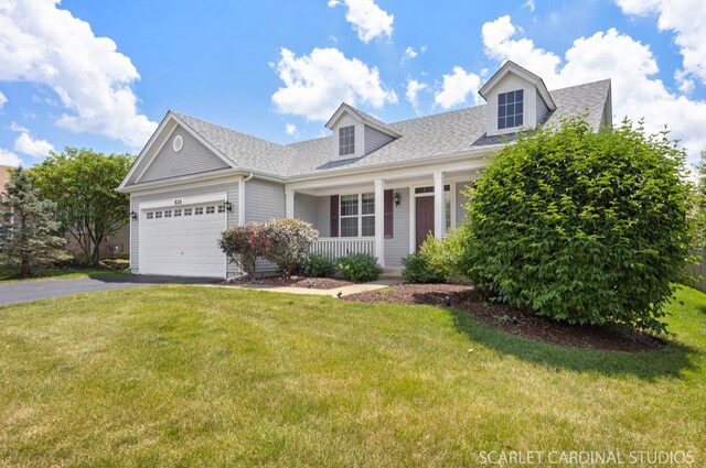 826 Bohannon Cir, Oswego, IL 60543 - photo 2