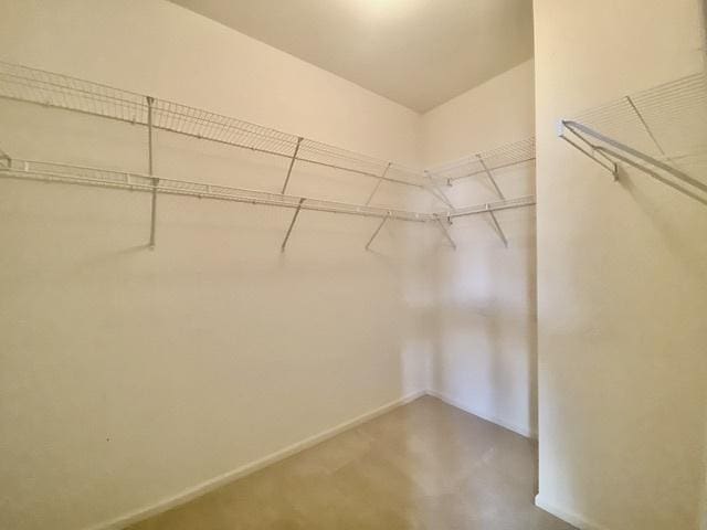 826 Bohannon Cir, Oswego, IL 60543 - view of spacious closet