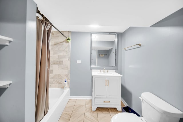 7505 S May St, Chicago, IL 60620 - bathroom featuring vanity and shower / tub combo
