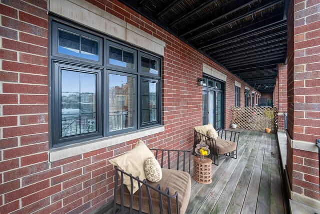 4141 N Kedzie Ave Unit 201, Chicago, IL 60618 - photo 11