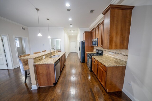 4141 N Kedzie Ave Unit 201, Chicago, IL 60618 - photo 4