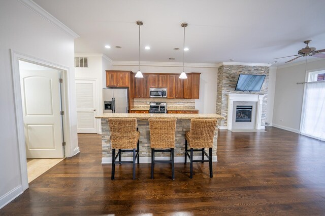 4141 N Kedzie Ave Unit 201, Chicago, IL 60618 - photo 5