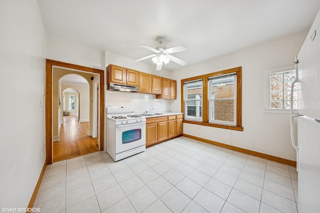 5929 N Merrimac Ave, Chicago, IL 60646 - photo 17