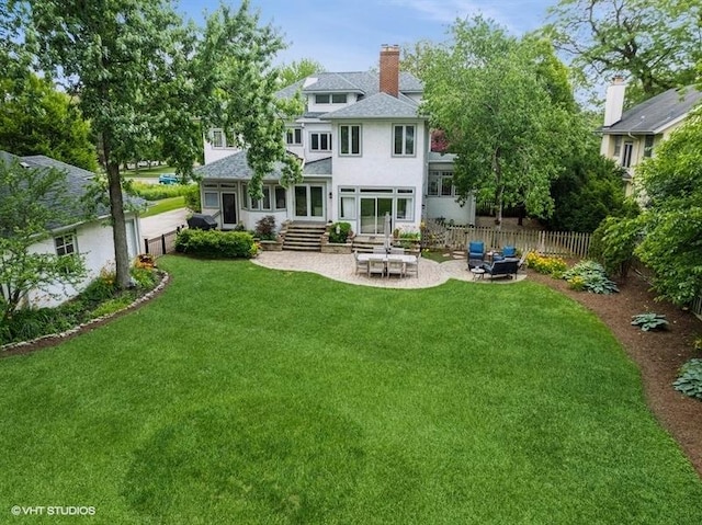 731 Fair Oaks Ave, Oak Park, IL 60302 - photo 64