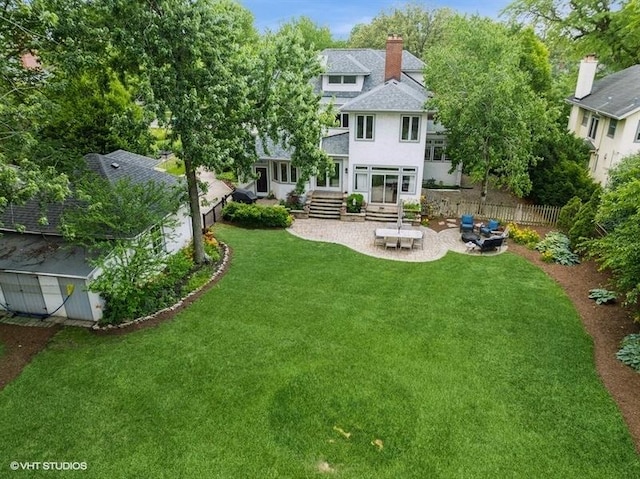 731 Fair Oaks Ave, Oak Park, IL 60302 - photo 65