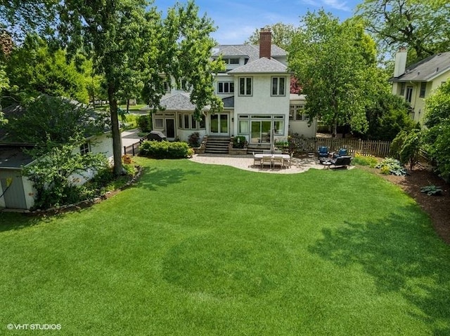 731 Fair Oaks Ave, Oak Park, IL 60302 - photo 67