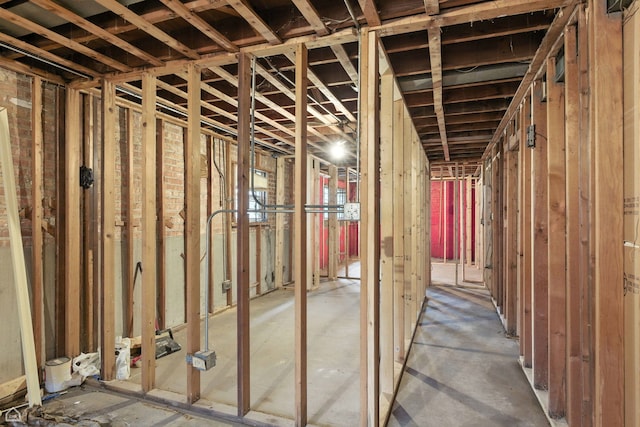 14526 Loomis Ave, Harvey, IL 60426 - view of misc room