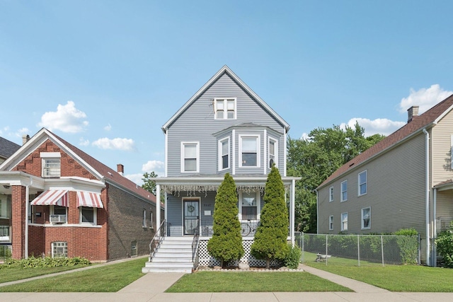 8445 S Marquette Ave, Chicago, IL 60617 - photo 1