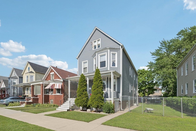 8445 S Marquette Ave, Chicago, IL 60617 - photo 2