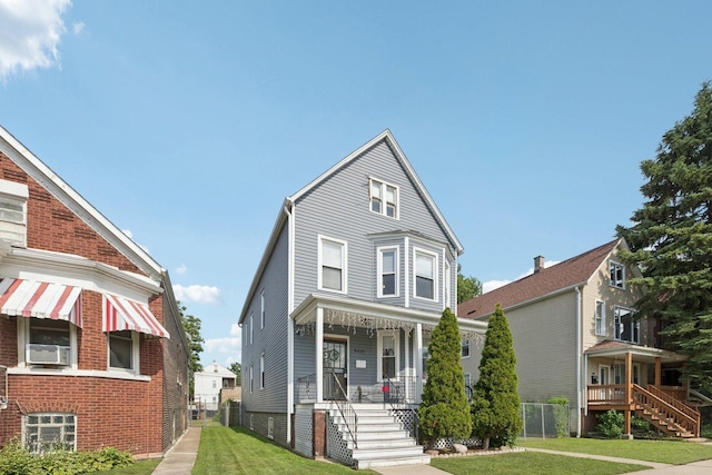 8445 S Marquette Ave, Chicago, IL 60617 - photo 3