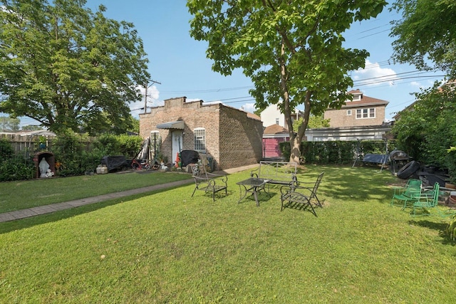 8445 S Marquette Ave, Chicago, IL 60617 - photo 21
