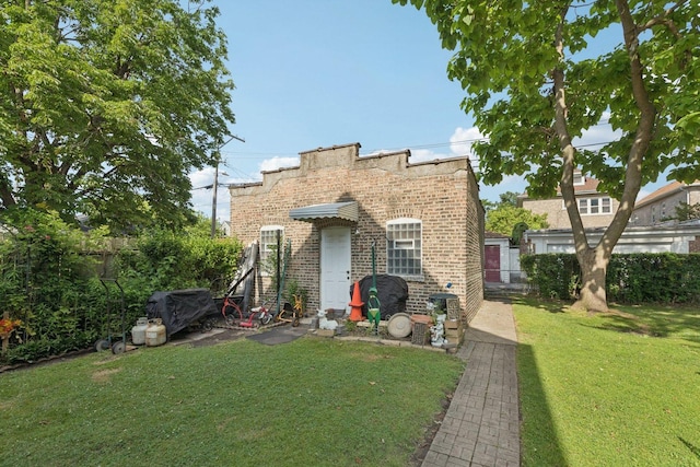 8445 S Marquette Ave, Chicago, IL 60617 - photo 22