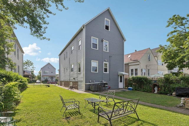 8445 S Marquette Ave, Chicago, IL 60617 - photo 23