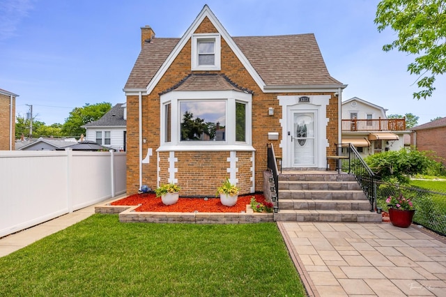 3323 N Pioneer Ave, Chicago, IL 60634 - photo 1