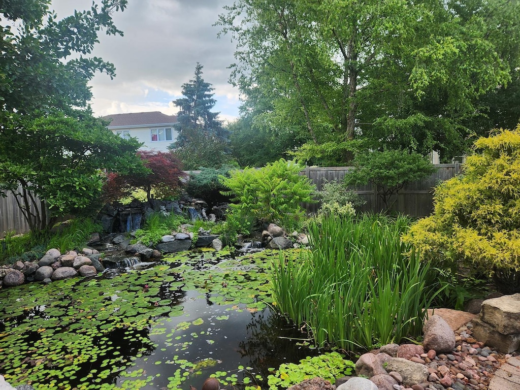 1019 James Pass, New Lenox, IL 60451 - view of yard