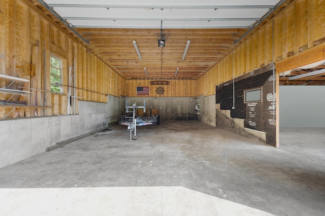 39081 N Sheridan Rd, Antioch, IL 60002 - view of horse barn