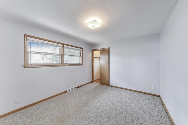 1927 Herbert Ave, Berkeley, IL 60163 - unfurnished bedroom featuring light colored carpet