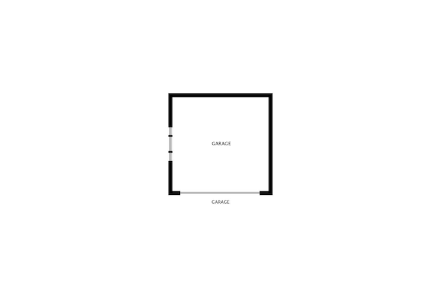 1927 Herbert Ave, Berkeley, IL 60163 - view of floor plan / room layout
