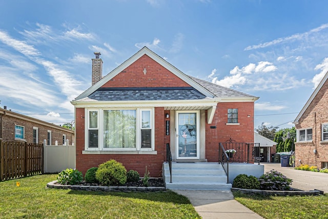10140 S Spaulding Ave, Evergreen Park, IL 60805 - photo 1