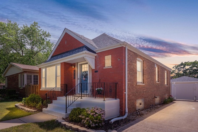 10140 S Spaulding Ave, Evergreen Park, IL 60805 - photo 2