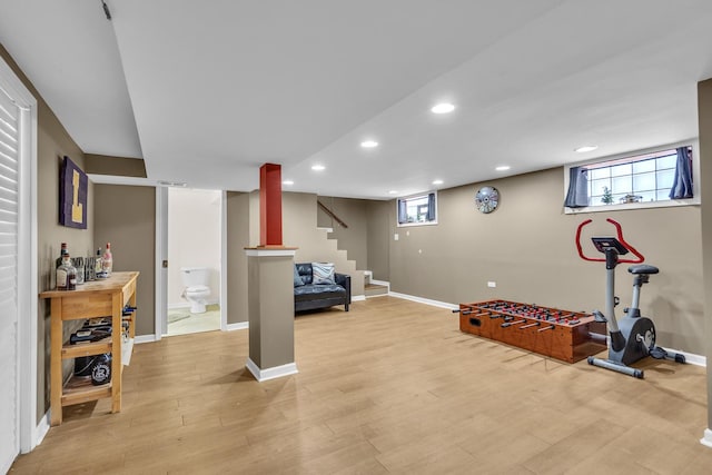 10140 S Spaulding Ave, Evergreen Park, IL 60805 - photo 19