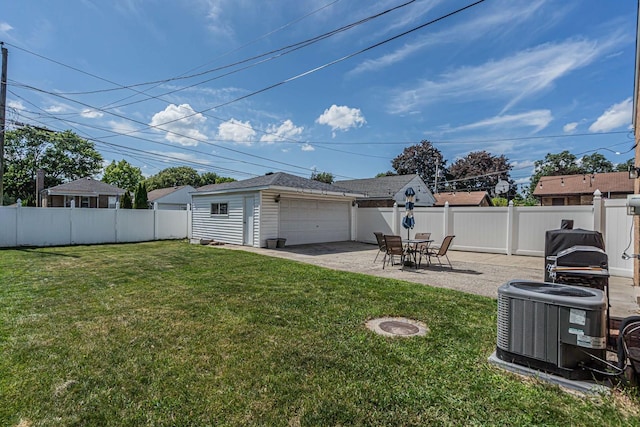 10140 S Spaulding Ave, Evergreen Park, IL 60805 - photo 25