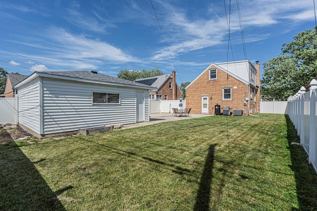 10140 S Spaulding Ave, Evergreen Park, IL 60805 - photo 28