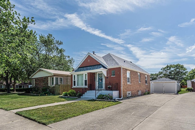 10140 S Spaulding Ave, Evergreen Park, IL 60805 - photo 29