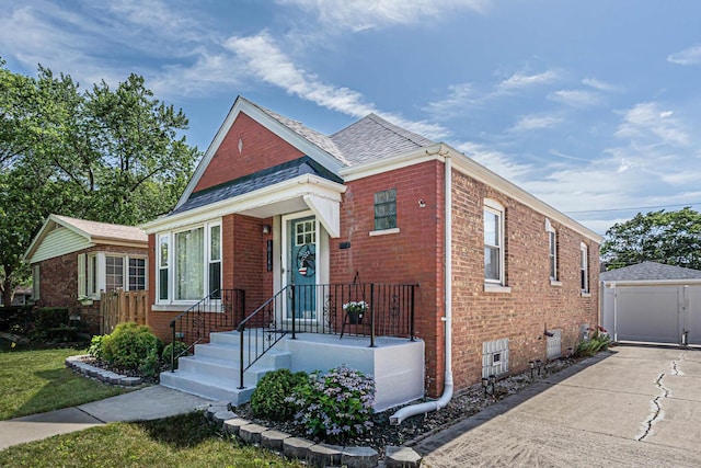10140 S Spaulding Ave, Evergreen Park, IL 60805 - photo 30