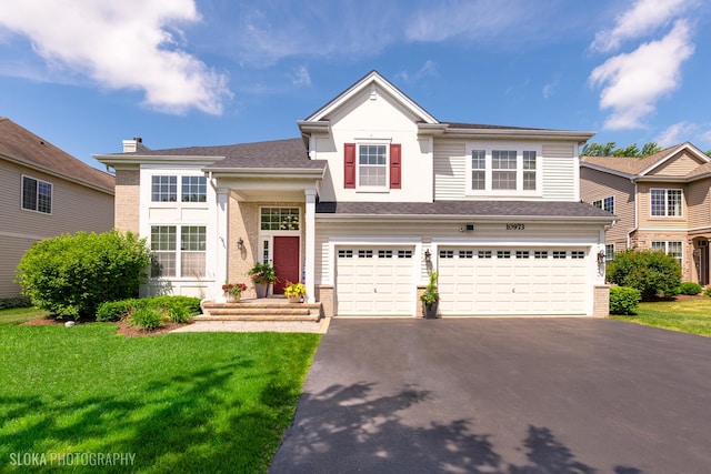 10973 Greywall Ln, Huntley, IL 60142 - photo 1