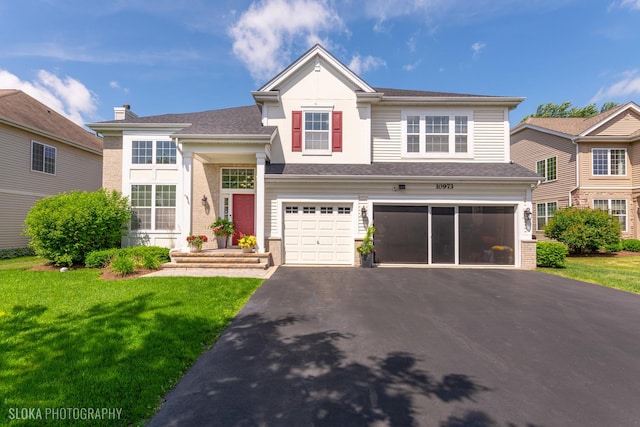 10973 Greywall Ln, Huntley, IL 60142 - photo 2