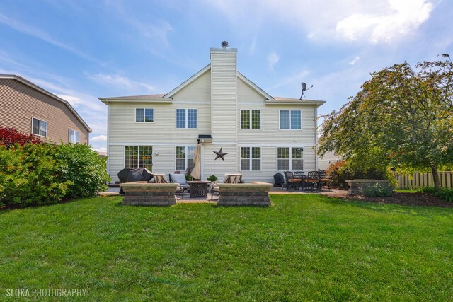 10973 Greywall Ln, Huntley, IL 60142 - photo 44