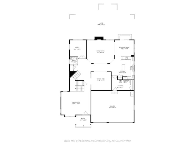 10973 Greywall Ln, Huntley, IL 60142 - photo 47