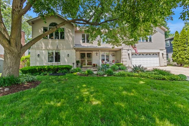 1424 E Jonquil Cir, Arlington Heights, IL 60004 - photo 1
