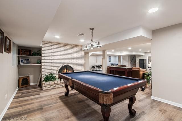 1424 E Jonquil Cir, Arlington Heights, IL 60004 - photo 34