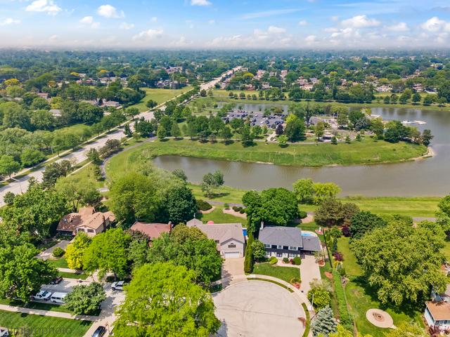 1424 E Jonquil Cir, Arlington Heights, IL 60004 - photo 44