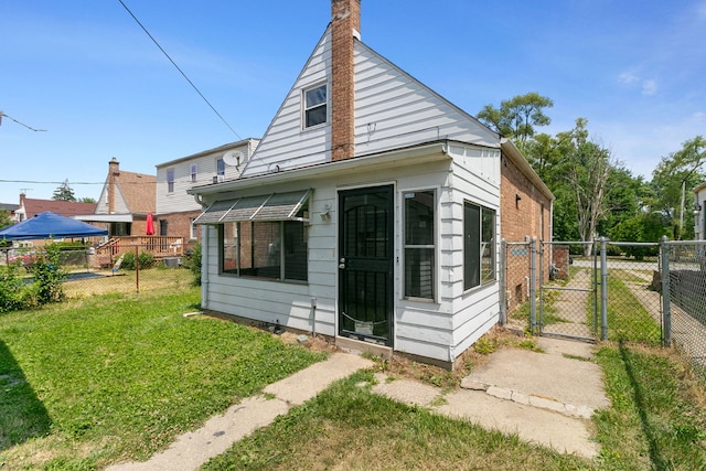 1532 State Line Rd, Calumet City, IL 60409 - photo 15