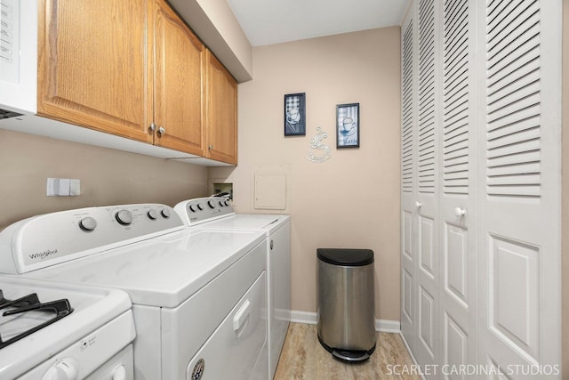 1641 Cornell Dr, Hoffman Estates, IL 60169 - washroom featuring washer and dryer and cabinet space