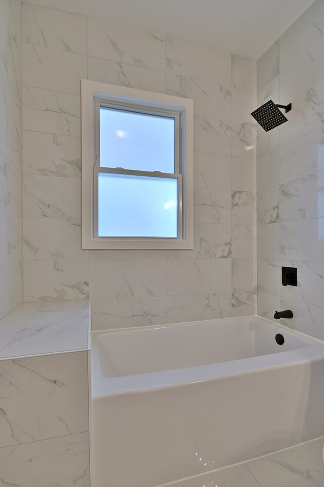 8004 S Ada St, Chicago, IL 60620 - full bath with shower / tub combination