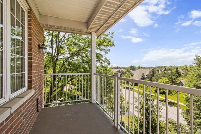 2660 Summit Dr Unit 302, Glenview, IL 60025 - view from above of property