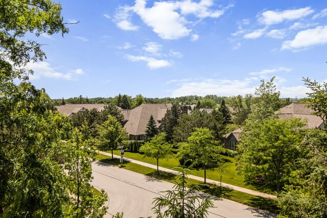 2660 Summit Dr Unit 302, Glenview, IL 60025 - view of mountain backdrop