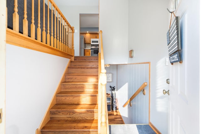 15317 S 73rd Ave Unit 8, Orland Park, IL 60462 - view of stairs