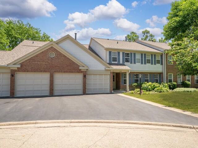 1400 Ashton Ct Unit B1, Wheeling, IL 60090 - photo 1