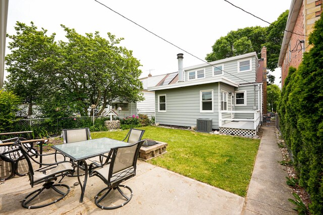 3836 N Pioneer Ave, Chicago, IL 60634 - photo 26
